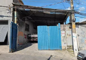 Foto 1 de Galpão/Depósito/Armazém à venda, 506m² em Fazenda da Juta, São Paulo