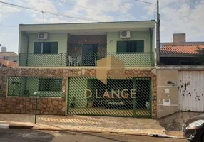 Foto 1 de Casa com 3 Quartos à venda, 250m² em Parque Jambeiro, Campinas