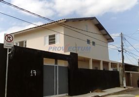 Foto 1 de Sobrado com 4 Quartos à venda, 240m² em Vila Boa Vista, Campinas