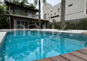 Foto 1 de Apartamento com 4 Quartos à venda, 248m² em Riviera de São Lourenço, Bertioga