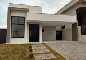 Foto 1 de Casa de Condomínio com 3 Quartos à venda, 160m² em Buru, Salto
