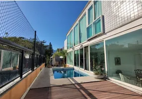 Foto 1 de Cobertura com 4 Quartos à venda, 428m² em Jardim Oceanico, Rio de Janeiro