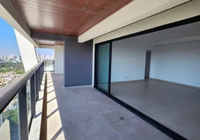 Foto 1 de Apartamento com 3 Quartos à venda, 154m² em Setor Marista, Goiânia