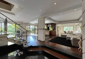 Foto 1 de Casa de Condomínio com 4 Quartos à venda, 420m² em Jardim Morumbi, São Paulo