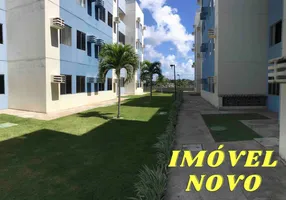 Foto 1 de Apartamento com 2 Quartos à venda, 45m² em Sucupira, Jaboatão dos Guararapes