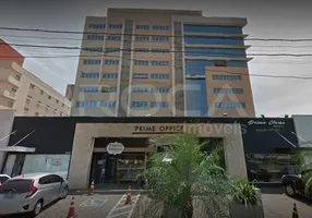 Foto 1 de Sala Comercial à venda, 33m² em Jardim Califórnia, Ribeirão Preto