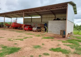 Foto 1 de Fazenda/Sítio à venda, 25748800m² em Centro, Gurupi