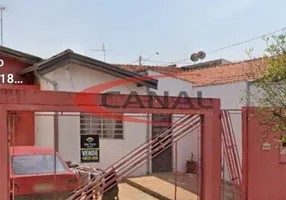 Foto 1 de Casa com 3 Quartos à venda, 187m² em Jardim Eugênia, Bauru