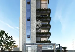 Foto 1 de Cobertura com 4 Quartos à venda, 205m² em Liberdade, Belo Horizonte