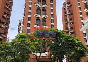 Foto 1 de Apartamento com 3 Quartos para alugar, 115m² em Tatuapé, São Paulo