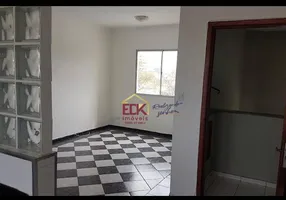 Foto 1 de Apartamento com 3 Quartos à venda, 67m² em São Benedito, Pindamonhangaba