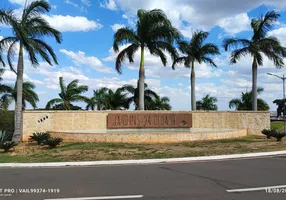 Foto 1 de Lote/Terreno à venda, 1067m² em Residencial Jardins da Cidade, Nova Odessa