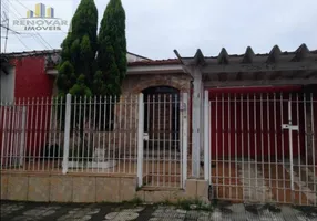 Foto 1 de Casa com 3 Quartos à venda, 192m² em Vila Vitória, Mogi das Cruzes