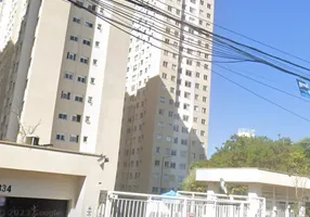 Foto 1 de Apartamento com 2 Quartos para alugar, 42m² em Jardim Germania, São Paulo