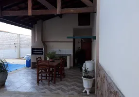 Foto 1 de Casa com 3 Quartos à venda, 177m² em Jardim Paraíso de Viracopos, Campinas