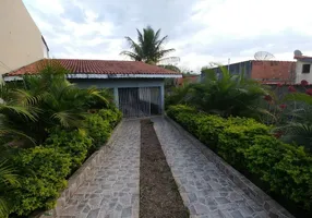 Foto 1 de Casa com 2 Quartos à venda, 64m² em Jardim Ouro Verde, Campinas