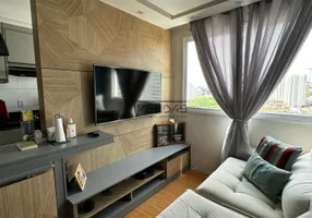Foto 1 de Apartamento com 2 Quartos à venda, 43m² em Fundação da Casa Popular, Campinas
