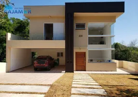 Foto 1 de Casa de Condomínio com 4 Quartos à venda, 330m² em Fazenda Velha, Cajamar