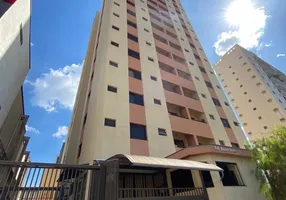 Foto 1 de Apartamento com 3 Quartos à venda, 75m² em Vila Independência, Piracicaba