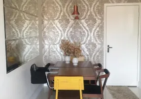 Foto 1 de Apartamento com 2 Quartos à venda, 60m² em Vila Nova Teixeira, Campinas