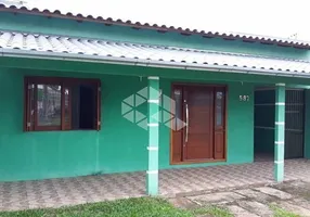 Foto 1 de Casa com 2 Quartos à venda, 160m² em Parque Florido, Gravataí