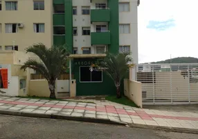 Foto 1 de Apartamento com 2 Quartos à venda, 59m² em Forquilhinhas, São José