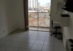 Foto 1 de Kitnet com 1 Quarto à venda, 37m² em Centro, Taubaté