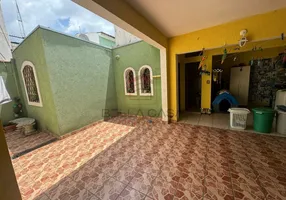 Foto 1 de Sobrado com 3 Quartos para venda ou aluguel, 250m² em Móoca, São Paulo