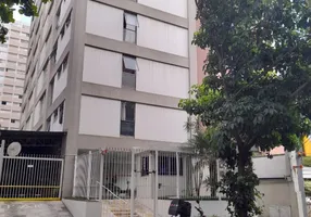 Foto 1 de Apartamento com 2 Quartos para alugar, 48m² em Perdizes, São Paulo