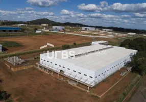 Foto 1 de Galpão/Depósito/Armazém à venda, 9638m² em Polo Empresarial Nova Canaa, Senador Canedo