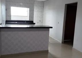 Foto 1 de Apartamento com 2 Quartos à venda, 55m² em Setor Habitacional Vicente Pires, Brasília