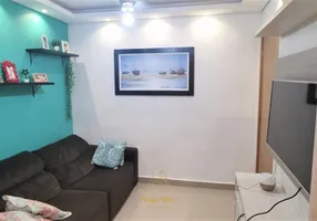 Foto 1 de Apartamento com 2 Quartos à venda, 42m² em Vila Nova, Joinville