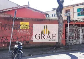 Foto 1 de Lote/Terreno à venda, 225m² em Jardim Bela Vista, Santo André
