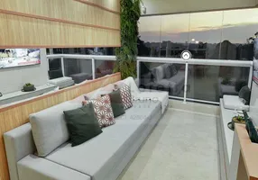 Foto 1 de Apartamento com 2 Quartos à venda, 86m² em Granja Viana, Cotia