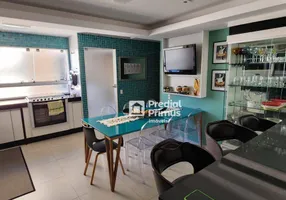 Foto 1 de Apartamento com 3 Quartos à venda, 175m² em Centro, Nova Friburgo