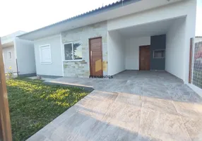 Foto 1 de Casa com 3 Quartos à venda, 104m² em Nova Tramandaí, Tramandaí