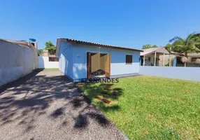 Foto 1 de Casa com 2 Quartos à venda, 90m² em Aldeia da Lagoa, Tramandaí