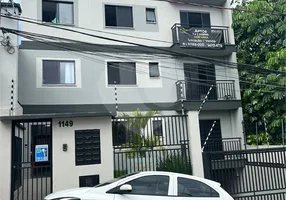 Foto 1 de Apartamento com 1 Quarto à venda, 41m² em Vila Medeiros, São Paulo
