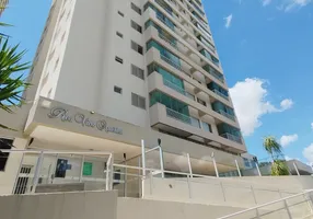 Foto 1 de Apartamento com 3 Quartos à venda, 110m² em Jardim América, Goiânia