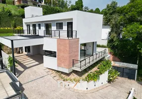 Foto 1 de Casa de Condomínio com 4 Quartos à venda, 288m² em Jardim Botânico, Campinas