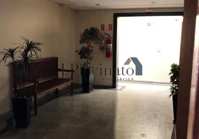 Foto 1 de Cobertura com 4 Quartos para alugar, 336m² em Vianelo, Jundiaí