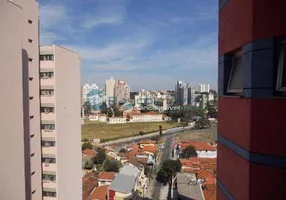 Foto 1 de Apartamento com 1 Quarto à venda, 40m² em Botafogo, Campinas