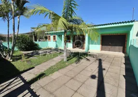 Foto 1 de Casa com 2 Quartos à venda, 100m² em São Pedro, Arroio do Sal