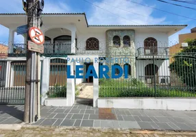 Foto 1 de Casa com 5 Quartos à venda, 700m² em Estreito, Florianópolis