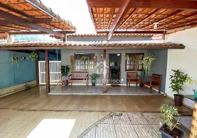 Foto 1 de Casa com 2 Quartos à venda, 70m² em Barroco, Maricá
