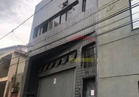 Foto 1 de Galpão/Depósito/Armazém para alugar, 110m² em Santana, São Paulo