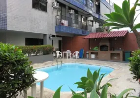 Foto 1 de Apartamento com 2 Quartos para alugar, 69m² em Recreio Dos Bandeirantes, Rio de Janeiro