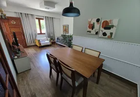 Foto 1 de Casa com 3 Quartos à venda, 120m² em Bingen, Petrópolis