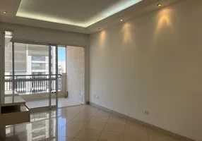 Foto 1 de Apartamento com 3 Quartos para alugar, 84m² em Vila Romana, São Paulo