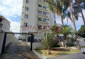 Foto 1 de Apartamento com 2 Quartos à venda, 76m² em Bosque, Campinas